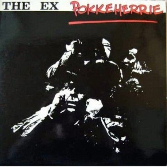 

Виниловая пластинка The Ex - Pokkeherrie (Reedycja)