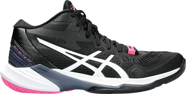 

Кроссовки Wmns Sky Elite FF MT 2 'Black White', черный
