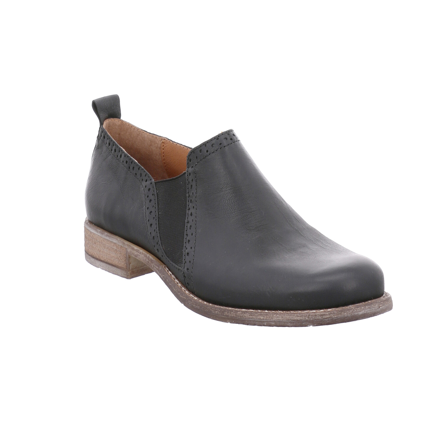 

Шлепанцы Josef Seibel Sienna 91, черный