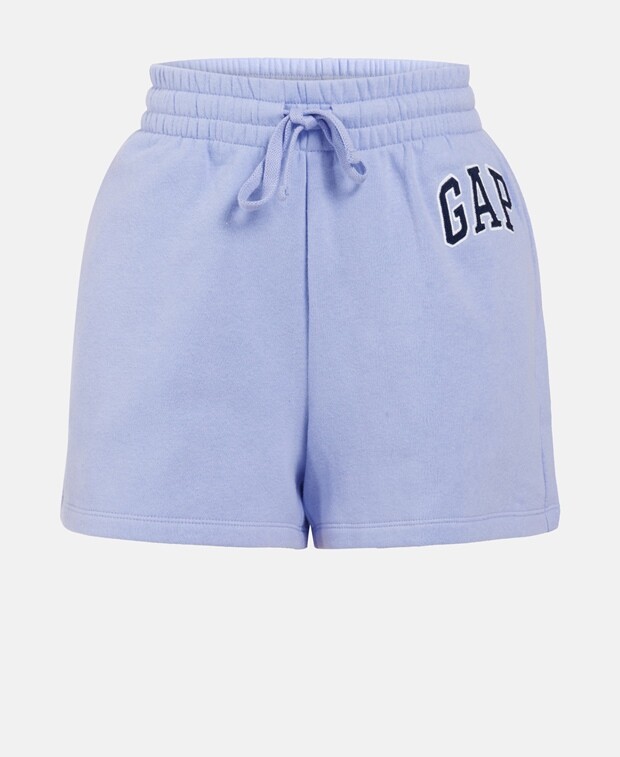 

Спортивные шорты Gap, лиловый