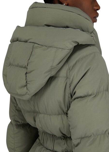 

Пуховик Marlow Canada Goose