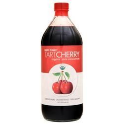 Tahiti Trader Органический терпкий концентрат вишневого сока несладкий 32 жидких унции
