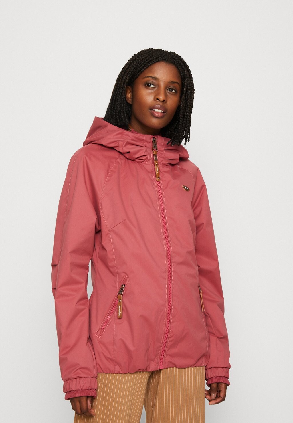 

Ветровка Ragwear