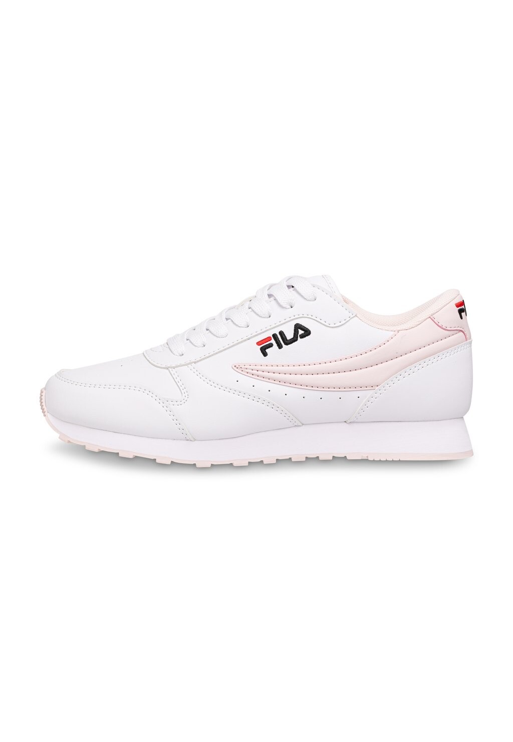 

Кроссовки Fila ОРБИТА, цвет white mauve chalk, Белый