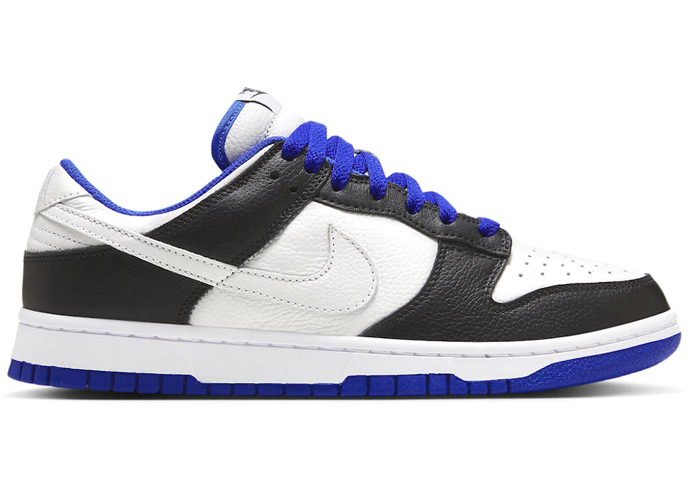

Кроссовки Nike Dunk Low, белый / черный