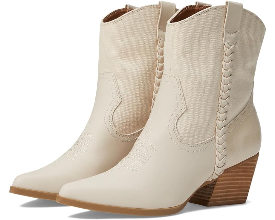 

Ботинки DV Dolce Vita Karyn, белый