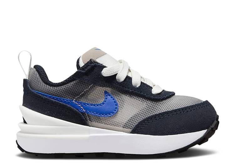 

Кроссовки Nike WAFFLE ONE TD 'PHANTOM HYPER ROYAL', фантом