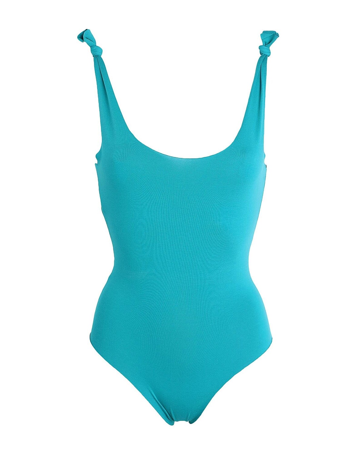 

Цельный купальник Isole & Vulcani, бирюзовый