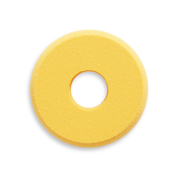 Спонж Esponja de Maquillaje Donut THe Simpsons Revolution, Amarillo туалетная вода унисекс esponja de maquillaje con funda protectora under the rainbow esponja