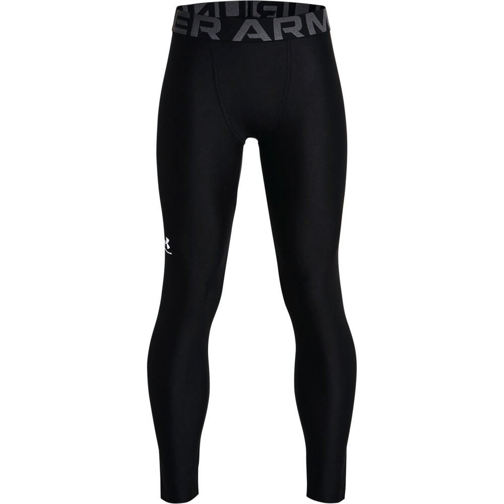 

Леггинсы Under Armour HeatGear Armour, черный