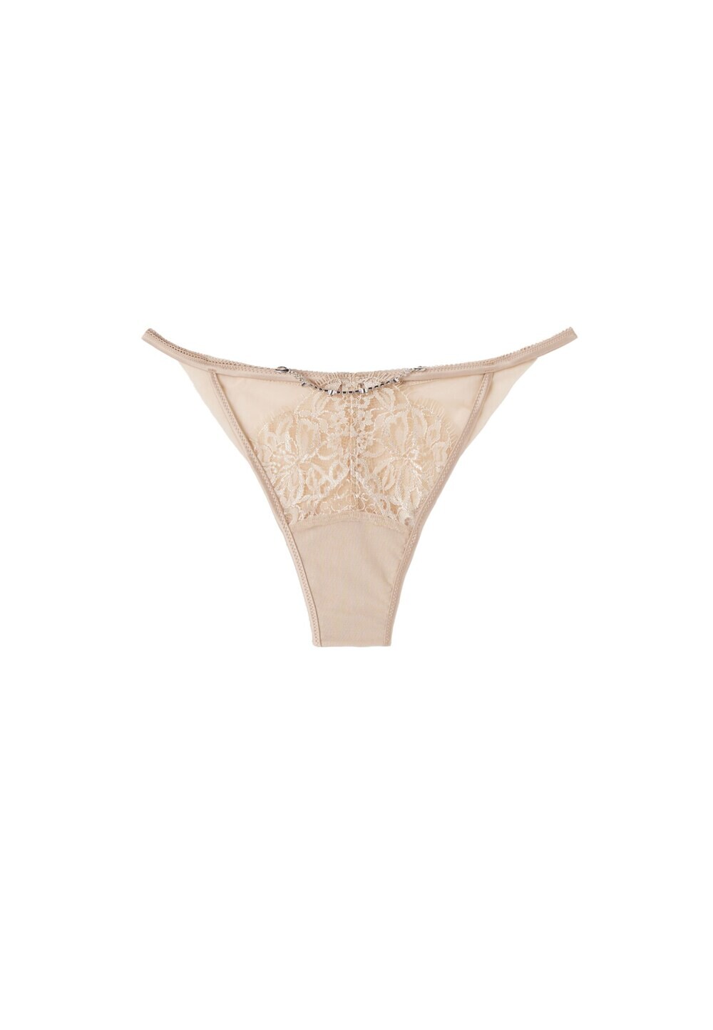 

Трусики INTIMISSIMI Brazilian, бежевый