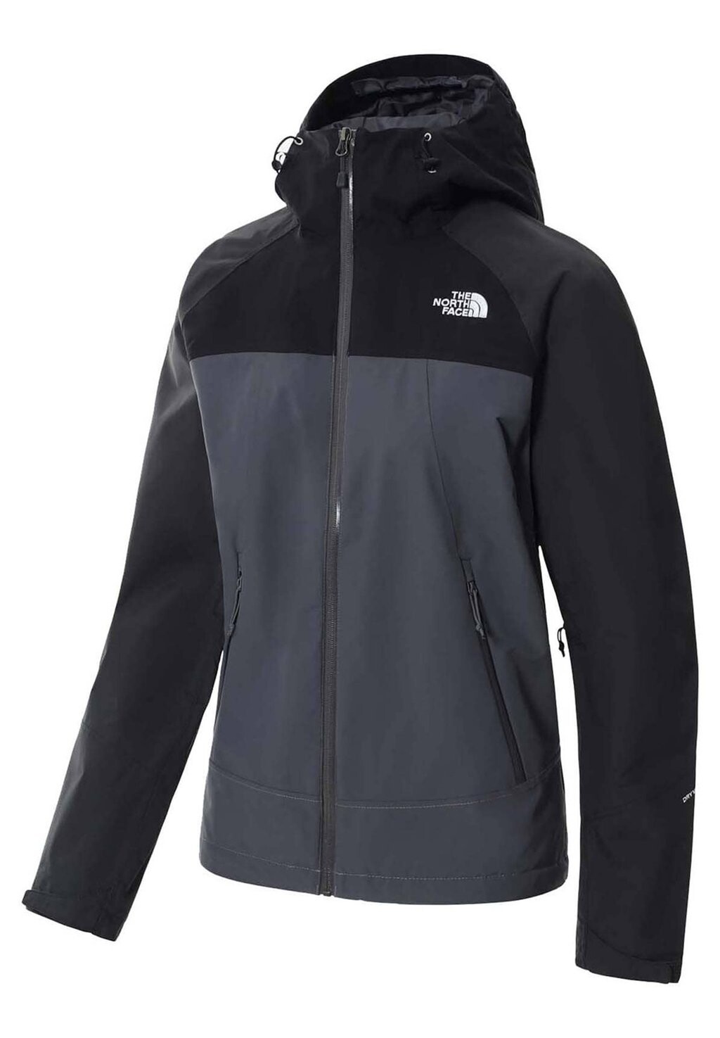 

Куртка для активного отдыха The North Face, серый