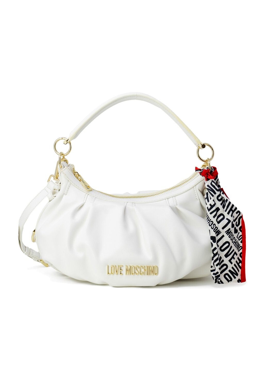 

Сумка Love Moschino, белый