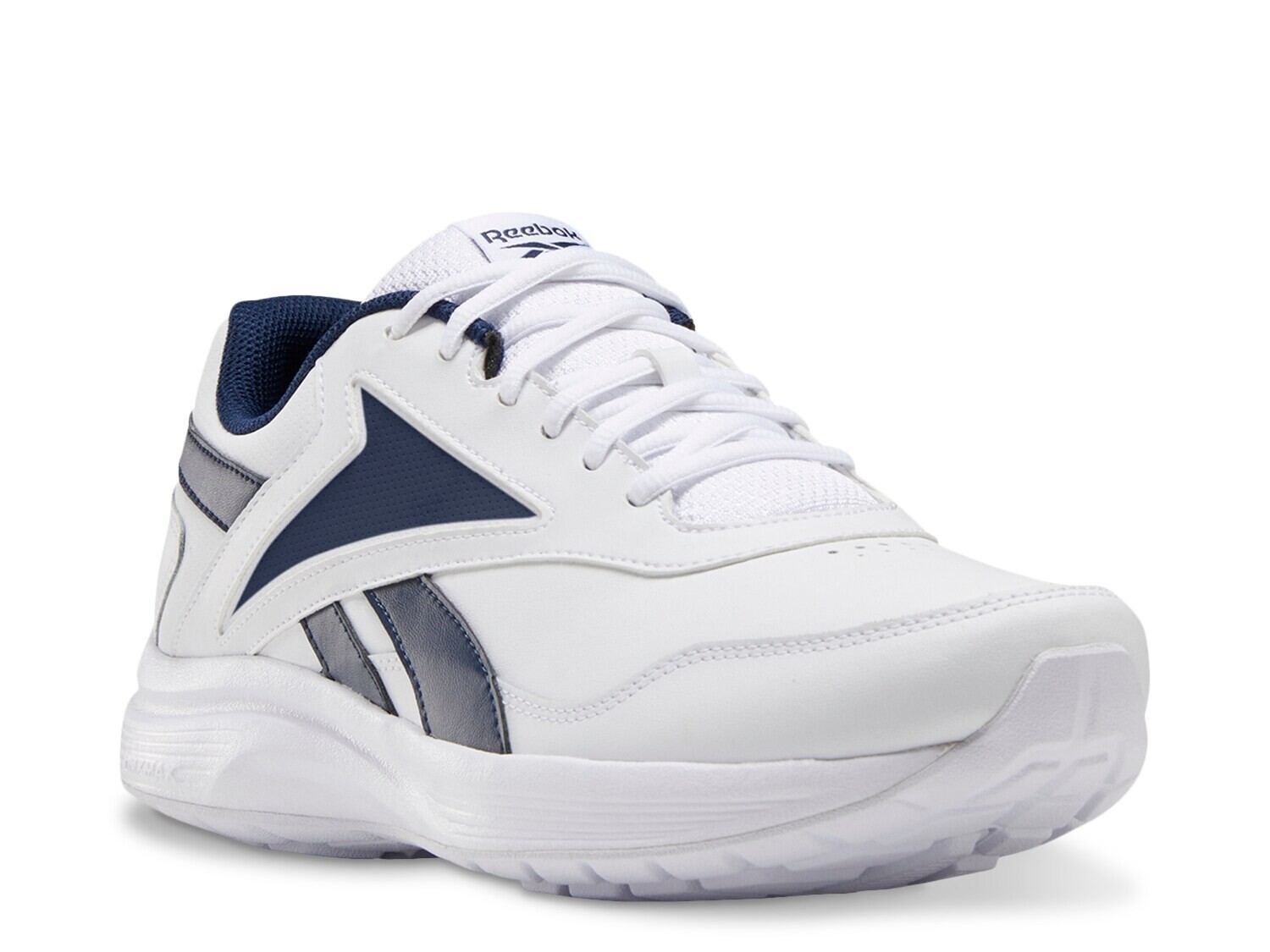 Кроссовки Reebok Walk Ultra 7 DMX мужские, белый