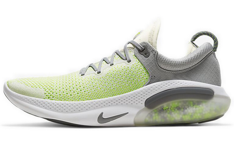 

Nike Joyrude Run Flyknit Volt