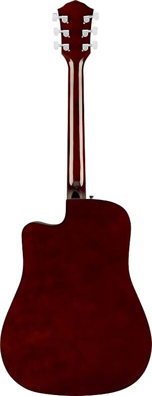 

Акустическая гитара Fender FA-125CE Acoustic/Electric Guitar Natural