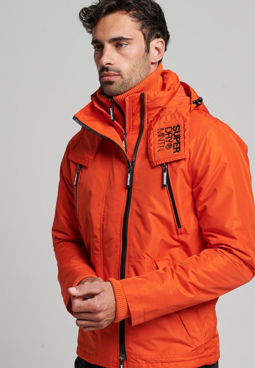 

Куртка для активного отдыха Superdry