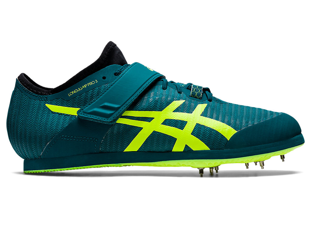 

Кроссовки Asics LONG JUMP PRO 3