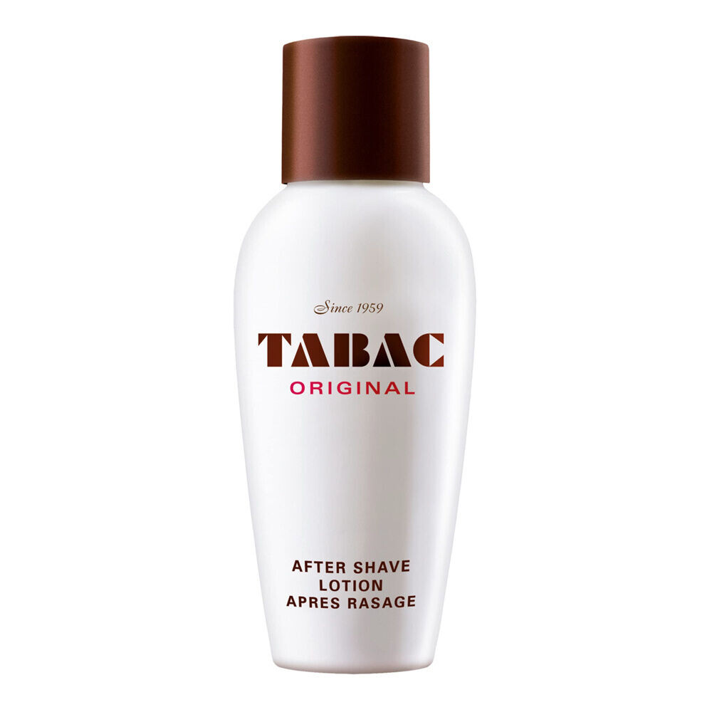 

Мужское средство после бритья tabac Tabac Original, 100 мл