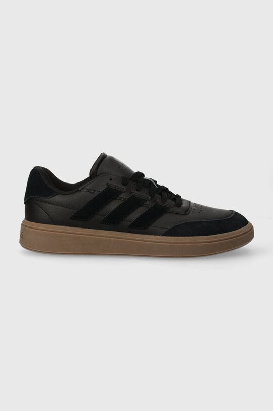 

Кроссовки COURT adidas, черный
