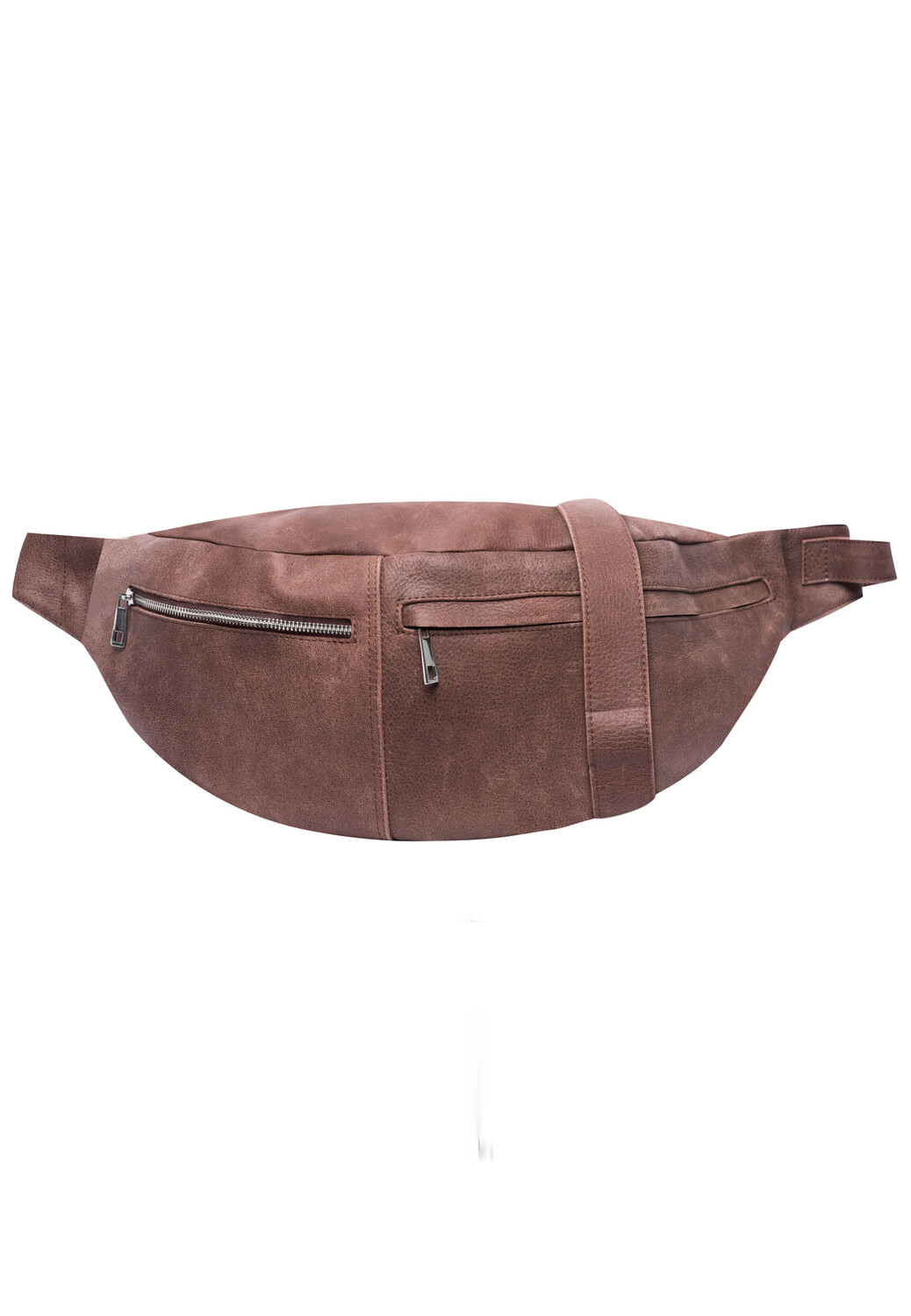 

Сумка через плечо KALITE look Crossover Body Tasche, коричневый