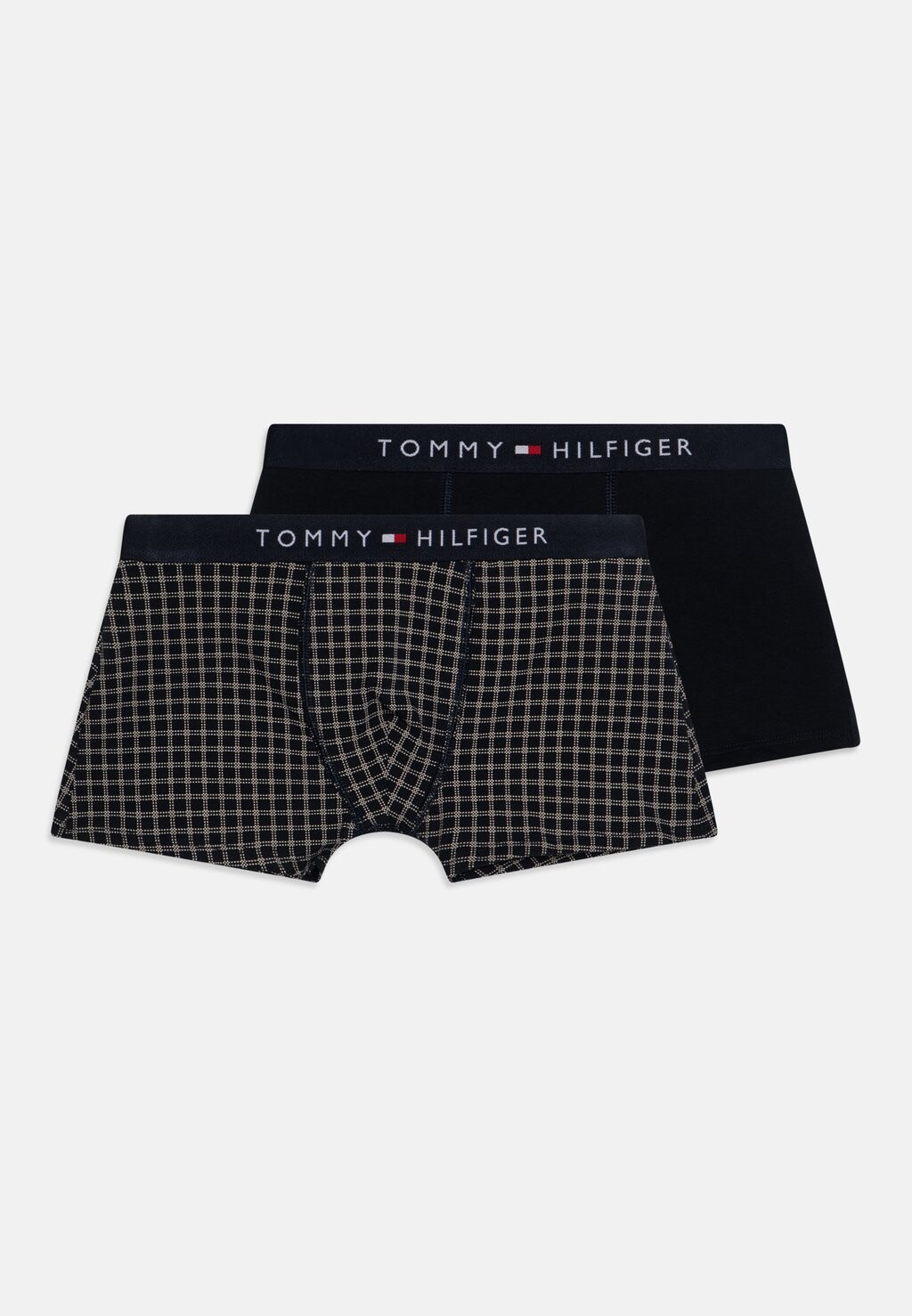 

Трусики Tommy Hilfiger, темно-синий