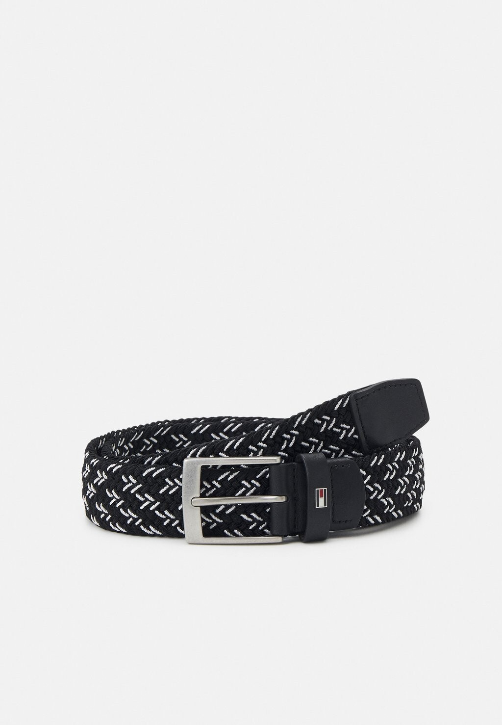 

Ремень ADAN Tommy Hilfiger, цвет black