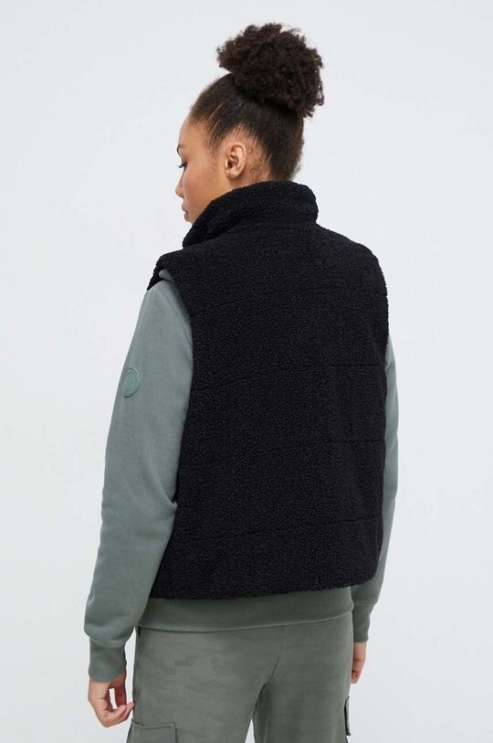 

Жилет DKNY, черный