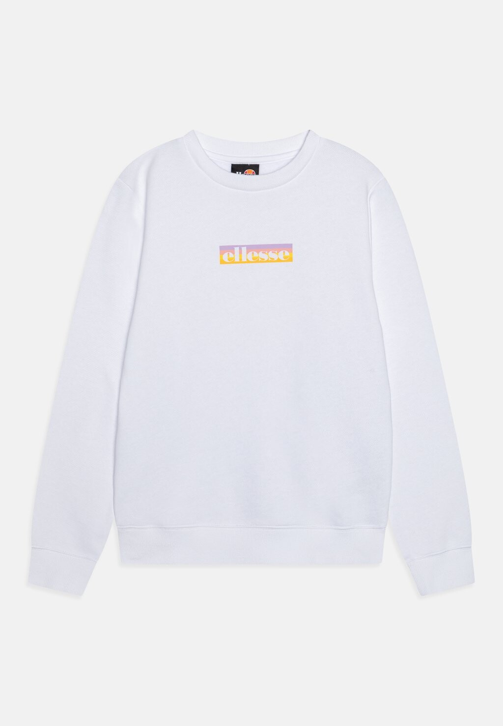 

Толстовка COLEGERO Ellesse, цвет white