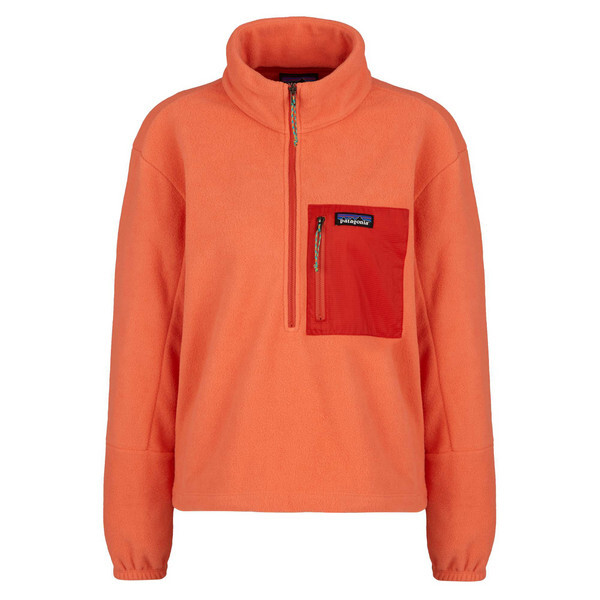 

Куртка Patagonia, цвет Coho Coral