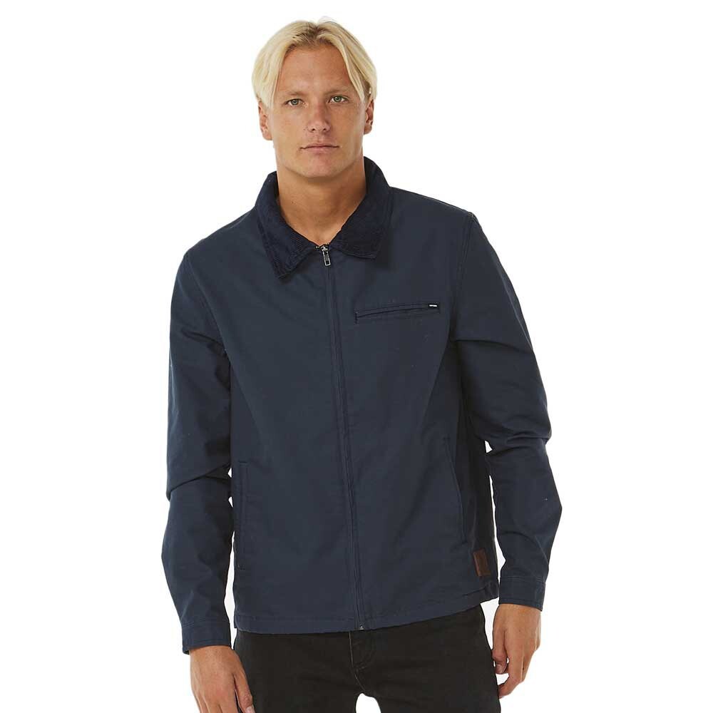

Куртка Rip Curl Classic Surf Main Peak, синий