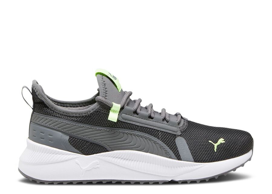 

Кроссовки Puma Pacer Future Street Mu 'Cool Dark Grey', серый