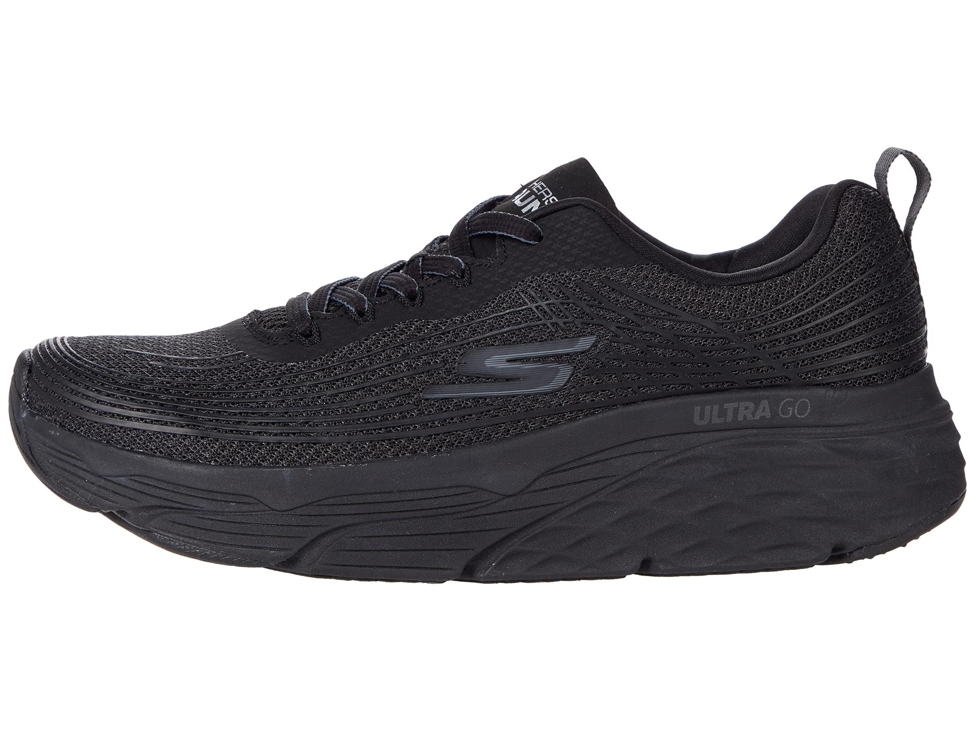 Кроссовки Мужские Skechers Max Cushioning Premier Купить