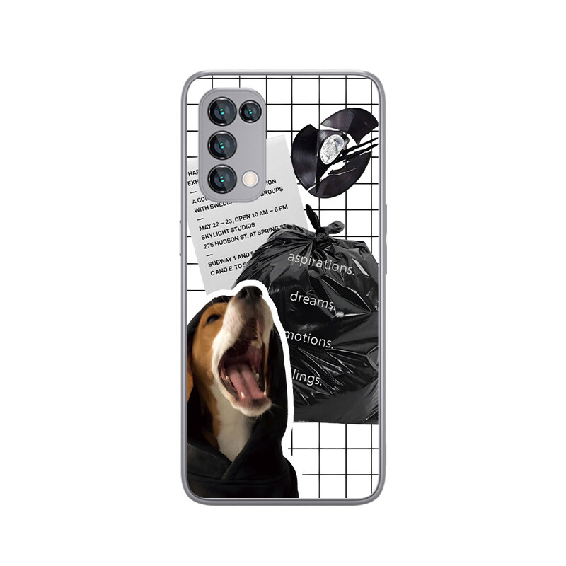 

Чехол для телефона MSMF Us 10 Cents Msmf, DWFQBL12700L - Galaxy Silver