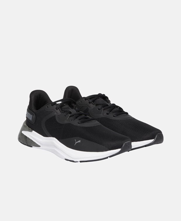 

Спортивная обувь Puma, антрацит