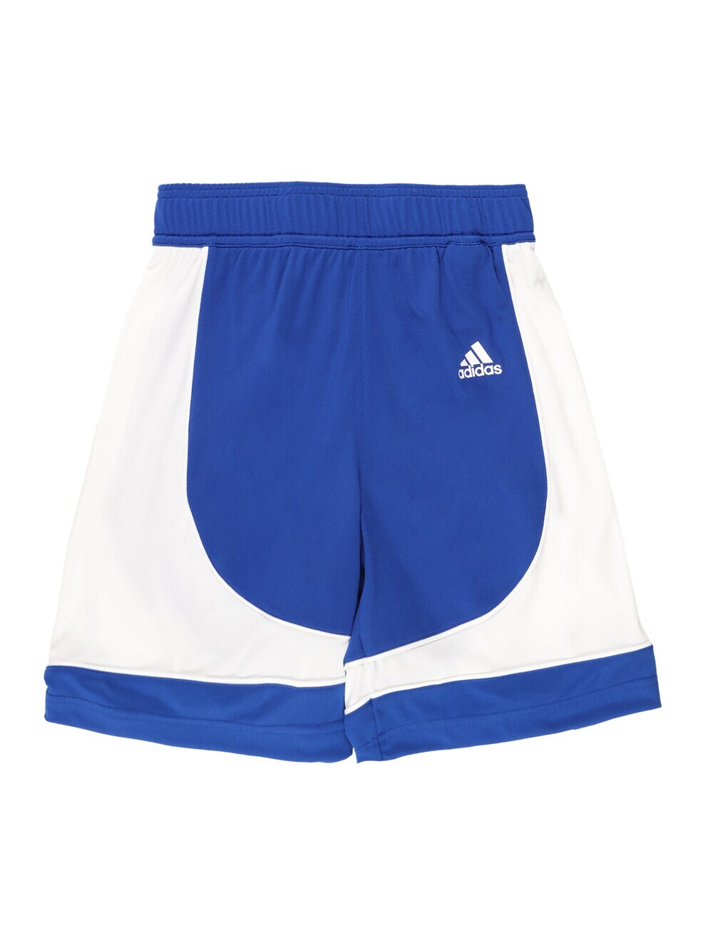

Брюки для тренировок свободного кроя ADIDAS PERFORMANCE, синий