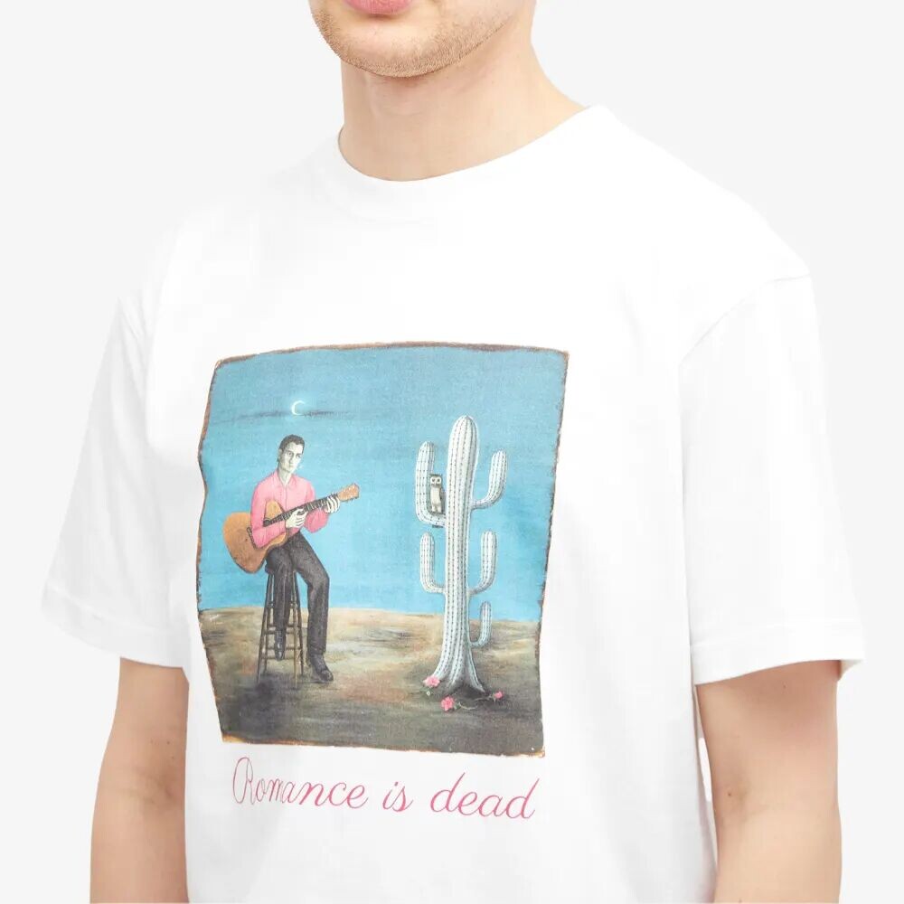 

Endless Joy Футболка, белый