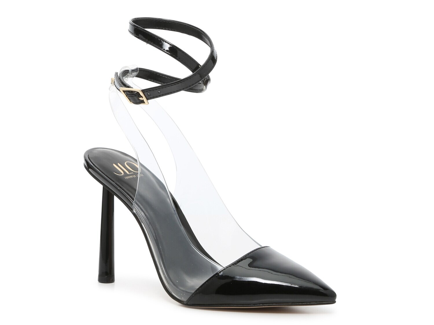 

JLO Дженнифер Лопес Calea Pump JLO JENNIFER LOPEZ, черный