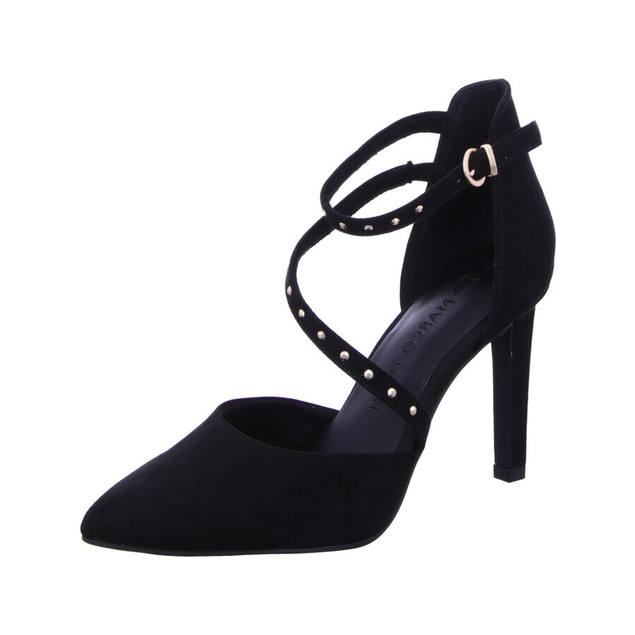 

Туфли MARCO TOZZI by GUIDO MARIA KRETSCHMER Pumps, черный