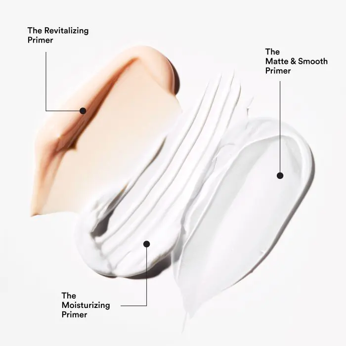 

Праймер для макияжа the moisturizing primer prebase hidratante 3Ina, цвет blanco