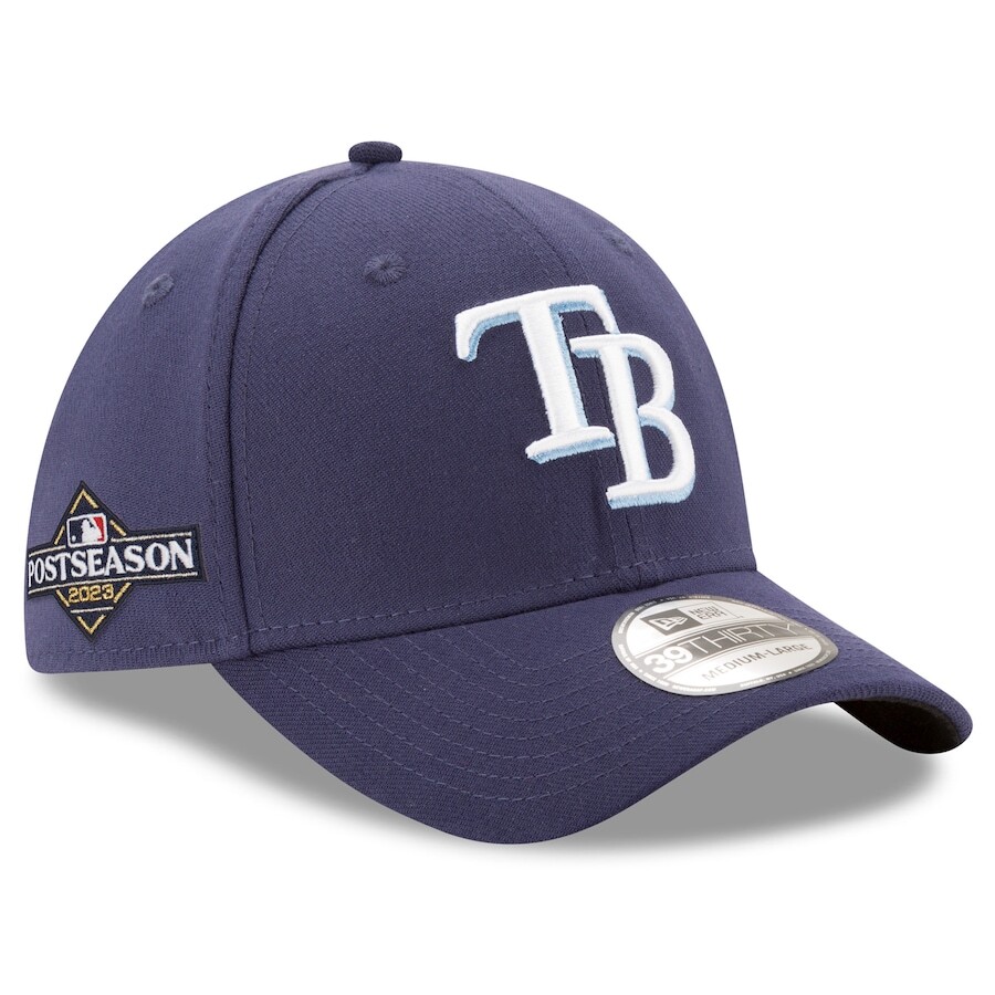 

Бейсболка New Era Tampa Bay Rays, нави