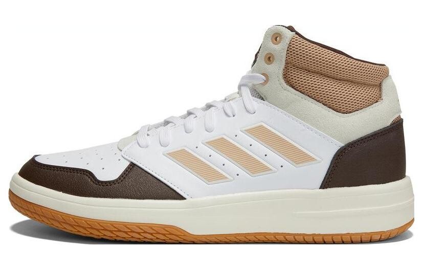 

Баскетбольные кроссовки унисекс Adidas Gametaker Vintage