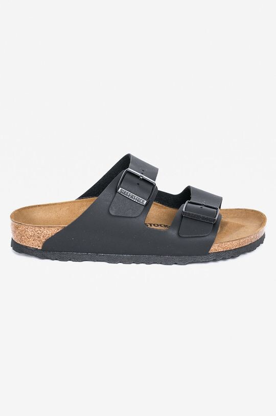 

Шлепанцы «Аризона» Birkenstock, черный