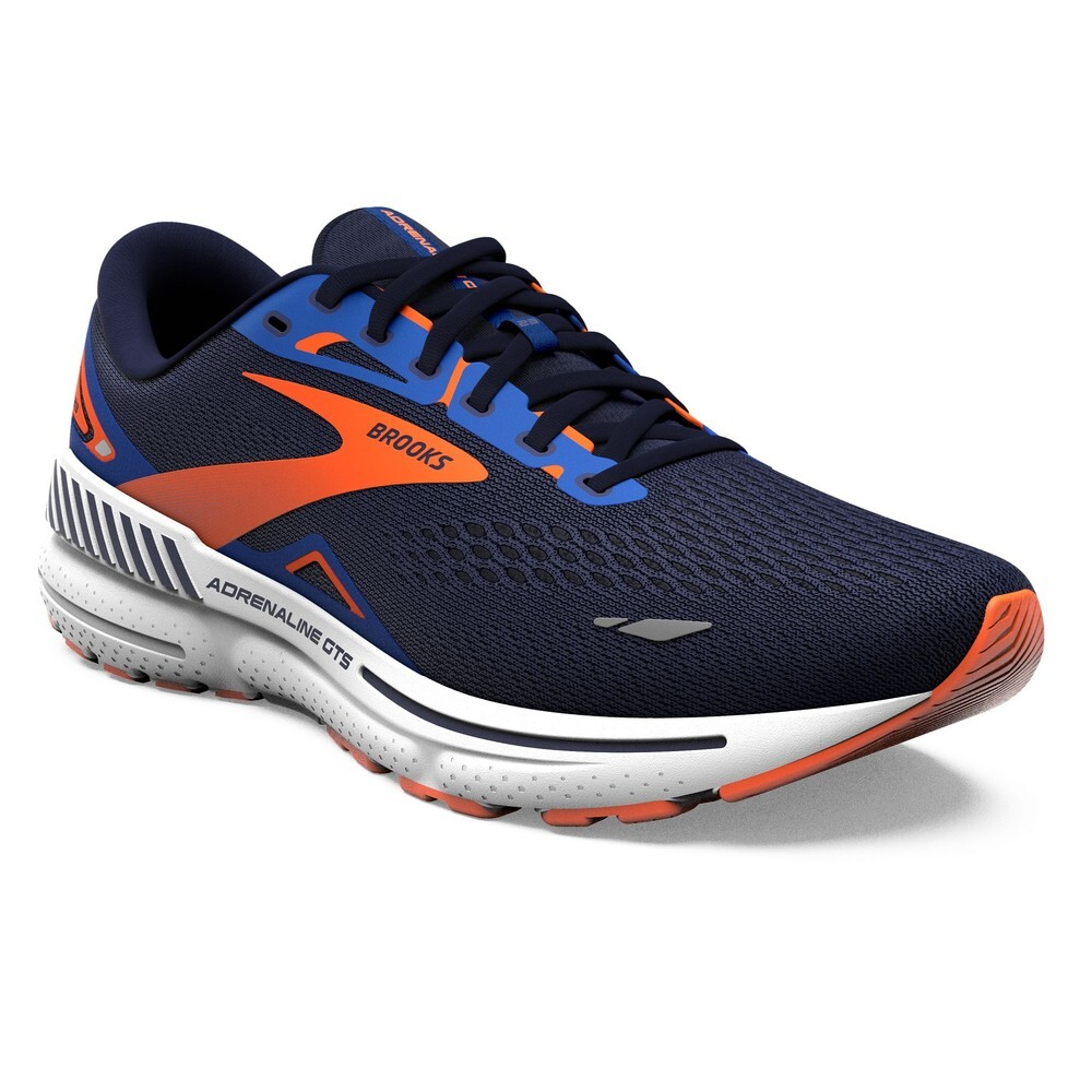 

Кроссовки для бега Brooks Adrenaline GTS 23, синий