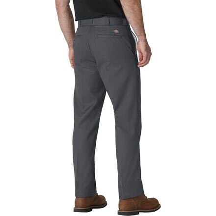 

Оригинальные рабочие брюки 874 мужские Dickies, черный
