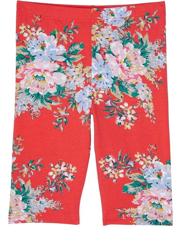 цена Шорты Joules Cartwheel, цвет Pink Floral