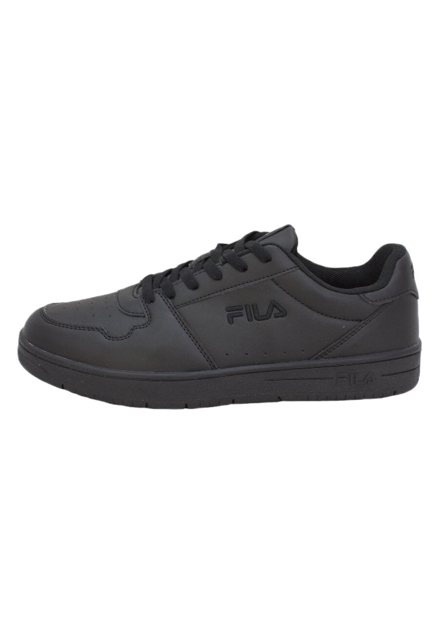 

Низкие кроссовки VENTO COURT Fila, черный