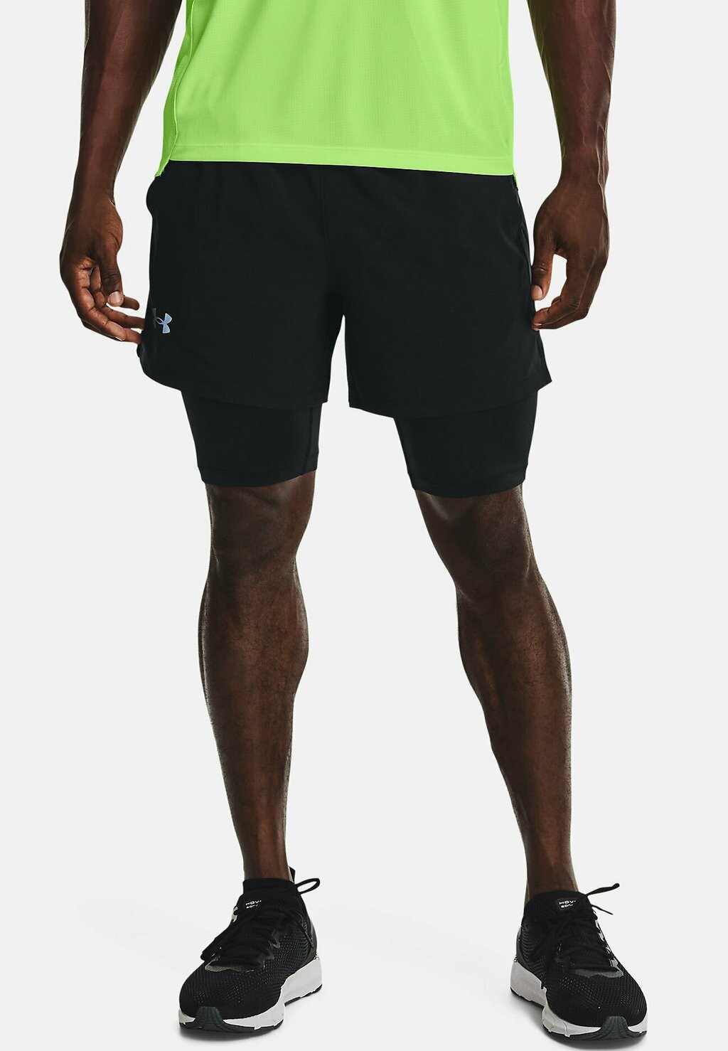 

Шорты Under Armour