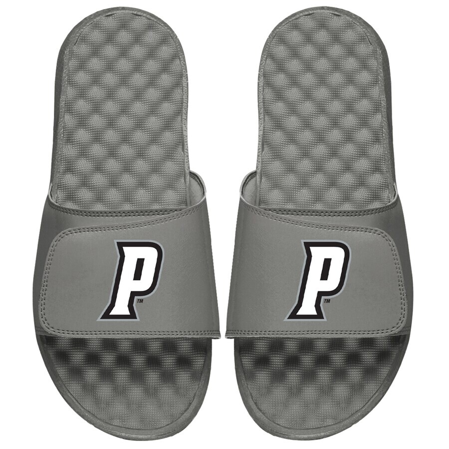 

Шлепанцы ISlide Providence Friars, серый