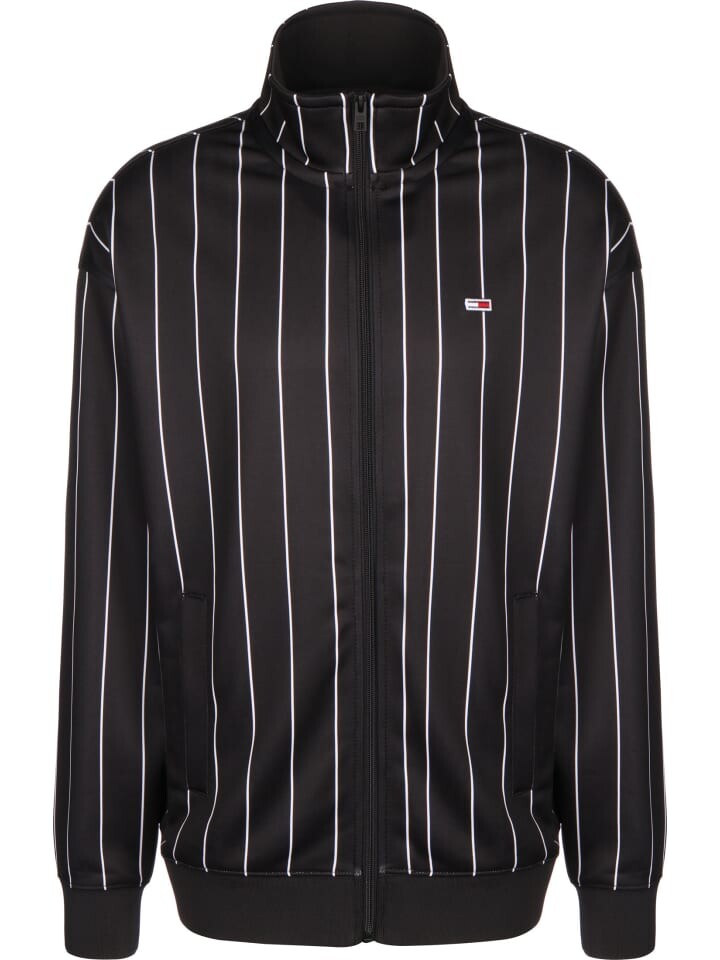 

Демисезонная куртка Tommy Hilfiger, черный
